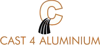 Cast-4 Aluminium